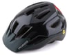 Related: Specialized Shuffle LED MIPS Helmet (Gloss Forest Green/Oasis) (Universal Child)