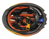 Image 3 for Specialized 2018 Echelon II Road Helmet (Gallardo Orange Fade) (S)