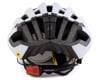 Image 2 for Specialized Propero III Road Bike Helmet (Matte White Tech) (S)