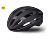 Specialized Airnet Road Helmet w/ MIPS (Matte Black) (L)