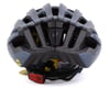 Image 2 for Specialized Propero III Helmet ANGi Ready (Gloss Cast Blue Metallic)