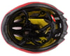 Image 3 for Specialized Echelon II Road Helmet w/ MIPS (Flo Red/Black Reflective) (S)