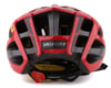 Image 2 for Specialized Echelon II Road Helmet w/ MIPS (Flo Red/Black Reflective) (M)