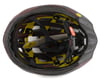 Image 3 for Specialized Propero III Road Bike Helmet (Gloss Maroon/Gloss Black)