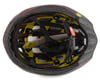 Image 3 for Specialized Propero III Road Bike Helmet (Gloss Maroon/Gloss Black) (M)