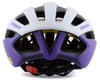Image 2 for Specialized Airnet MIPS Road Bike Helmet (Dune White/Purple) (M)