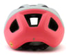 Image 2 for Specialized Search Helmet (Dune White/Vivid Pink) (M)