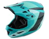 Image 1 for Specialized S-Works Dissident Downhill Helmet (Gloss Mint Fractal) (S)