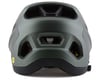 Image 2 for Specialized Tactic 4 MIPS Mountain Bike Helmet (Oak Green) (M)