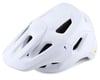Specialized Tactic 4 MIPS Mountain Bike Helmet (White) (M)