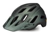 Specialized Ambush Comp MIPS Helmet (Satin Oak Green Metallic) (XL)