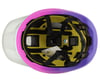 Image 3 for Specialized Camber Mountain Helmet (White Dune/Purple Orchid) (XS)