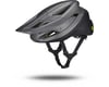 Related: Specialized Camber Mountain Helmet (Smoke/Black) (XS)