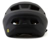 Image 2 for Specialized Camber Mountain Helmet (Smoke/Black) (XL)