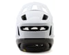 Image 2 for Specialized Gambit V1 Full Face Helmet (White/Carbon) (M)