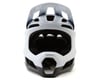 Image 3 for Specialized Gambit V1 Full Face Helmet (White/Carbon) (M)