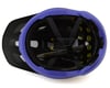 Image 3 for Specialized Tactic 4 MIPS Mountain Bike Helmet (Dark Moss Wild) (M)