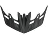 Specialized S3 Visor (Black Replacement)