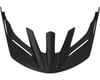 Specialized Tactic II Visor (Black Replacement) (L)