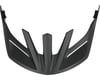 Specialized Tactic II Visor (Black Clean) (M)