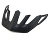 Image 1 for Specialized Ambush Helmet Visor (Black) (S)