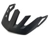 Image 1 for Specialized Ambush Helmet Visor (Black) (L)