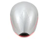 Image 2 for Specialized S-Works TT Helmet (Silver/Red) (XS/S)