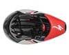Image 3 for Specialized S-Works TT Helmet (Silver/Red) (XS/S)