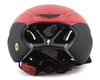 Image 2 for Specialized S-Works Evade Road Helmet (Satin/Gloss Flo Red/Chrome)