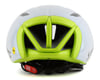 Image 2 for Specialized S-Works Evade 3 Road Helmet (Hyper Green/Dove Grey) (S)