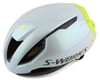 Related: Specialized S-Works Evade 3 Road Helmet (Hyper Green/Dove Grey) (L)