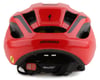 Image 2 for Specialized Align II MIPS Road Helmet (Gloss Flo Red/Matte Black) (S/M)