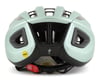 Image 2 for Specialized S-Works Prevail 3 Road Helmet (Metallic White Sage) (S)