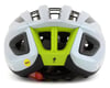 Image 2 for Specialized S-Works Prevail 3 Road Helmet (Hyper Green/Dove Grey)