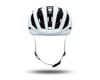 Specialized S-Works Prevail 3 Road Helmet (White) (M)