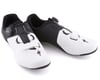 Image 4 for Specialized Torch 2.0 Road Shoes (White) (Regular Width)