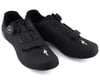 Image 4 for Specialized Torch 2.0 Road Shoes (Black) (Wide Version) (44) (Wide)