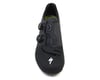 Image 3 for Specialized S-Works 7 Road Shoes (Black) (Wide Version) (44) (Wide)