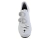 Image 3 for Specialized S-Works 7 Road Shoes (White) (39.5)