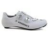 Specialized S-Works 7 Road Shoes (White) (40)