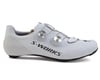 Image 1 for Specialized S-Works 7 Road Shoes (White) (42.5)