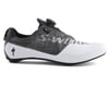 Image 1 for Specialized S-Works Exos Road Shoes (White) (36)