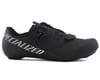 Specialized Torch 1.0 Road Shoes (Black) (44)