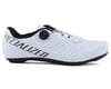 Specialized Torch 1.0 Road Shoes (White) (37)
