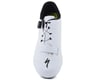 Image 3 for Specialized Torch 1.0 Road Shoes (White) (41)