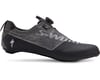 Specialized S-Works Exos Road Shoes (Black) (Wide Version) (38) (Wide)