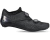 Specialized S-Works Ares Road Shoes (Black) (42.5)