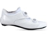 Related: Specialized S-Works Ares Road Shoes (White) (46)