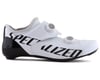 Related: Specialized S-Works Ares Road Shoes (Team White)