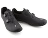 Image 4 for Specialized S-Works Torch Road Shoes (Black) (Standard Width) (41.5)